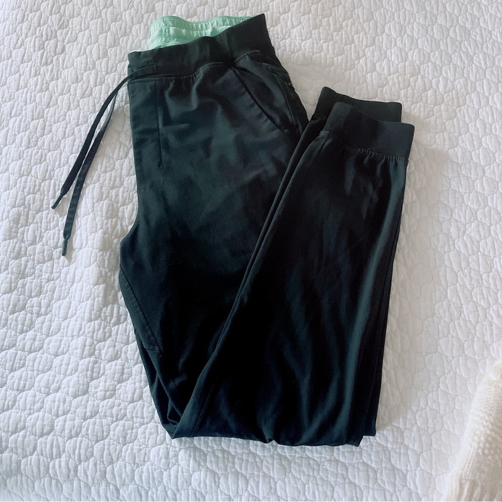 Birddogs Boom Joggers Black Large